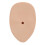 Eyelash Extension Practice Mannequin Head with 6 Replacement Eyelids 8