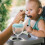 2St Drinkbeker Baby Onbreekbaar Antilek 150Ml Cup 3