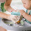 2St Drinkbeker Baby Onbreekbaar Antilek 150Ml Cup 4