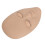 Eyelash Extension Practice Mannequin Head with 6 Replacement Eyelids 13