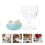 2St Drinkbeker Baby Onbreekbaar Antilek 150Ml Cup 8