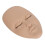 Eyelash Extension Practice Mannequin Head with 6 Replacement Eyelids 16