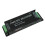 (As show, One size) LED Controller DMX to Decoder for 2801 6803 2812 2811 Strip Light Tape DC5V 12V 24V 1
