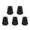 5Pièces Stabilisateur Roue Exercices Intérieur 8