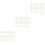 90Pcs Zinc Alloy Dolphin Clasps DIY Key Ring Making Assorted Colors 5