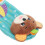 Wrist Rattles Toy Type 5 - Colorful Pattern, Socks 14