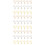 90Pcs Zinc Alloy Dolphin Clasps DIY Key Ring Making Assorted Colors 8