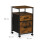 Industrial File Cabinet with Hanging File Drawer 3