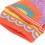 Type 3 Wrist Rattle & Socks Set - Colorful Pattern 14