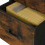 Industrial File Cabinet with Hanging File Drawer 5