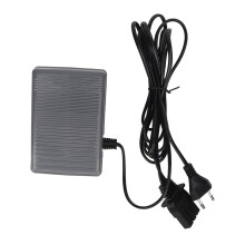 Variable Speed Sewing Machine Foot Pedal Controller Power Cord UL Certification High Quality Sensitive and Not Sluggish Compatible Models Long