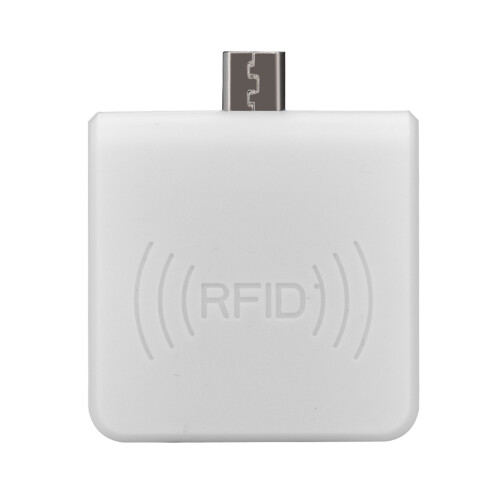 Ολοκληρωμένου κυκλώματος ID διπλή έκδοσης RFID αναγνωστών ανέπαφη έξυπνων καρτών
