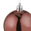 Christmas Tree Baubles Set, 100 Matte & Glossy 5