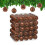 Christmas Tree Baubles Set, 100 Matte & Glossy 6