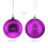 Christmas Tree Baubles Set, 100 Shiny Ornaments 3