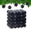 Christbaumkugeln-Set, 100 glänzende Ornamente 6