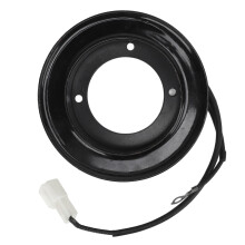 Cool Coil Technology Clutch With Heat Resistant Components For Mercedes-Benz W201, Performance Tested And Easy To Install