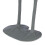 Heron Decoy for Dambeskyttelse - Hvid, holdbar plast 5