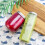 10Pcs Sturdy Pet Bottles Clear Beverage Container 6