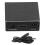HDMI Audio Extractor With Plug And Play Installation Supporting Wide Compatible Devices Featuring Optical Toslink SPDIF Output And Three Audio Mode 1