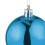Christbaumkugeln-Set, mattes und glänzendes Finish, 100er-Pack 5