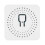 Φωνητικός έλεγχος συμβατός με το Google Home Smart Wireless Light Switch Controller APP Control Mini Design Zigbee Smart 1