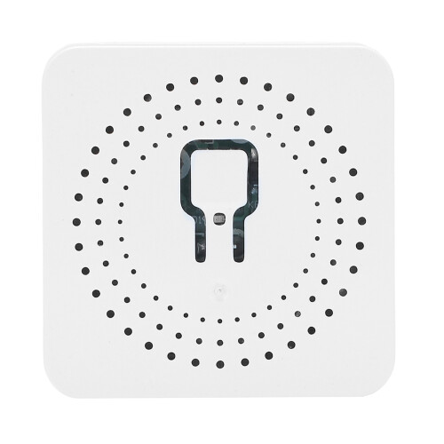 Φωνητικός έλεγχος συμβατός με το Google Home Smart Wireless Light Switch Controller APP Control Mini Design Zigbee Smart