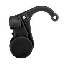 Fatigue Driving Prevention Anti Sleep Alarm with High Sensitivity Sensor Driver Safety Device Lightweight Wearable Compact Design Portable Ear Worn