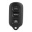 Protective Key Cover for 4Runner Vibe 9