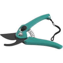 Plant pruning shears, garden shears, gardening tools, bonsai, lawn shears, flower shears, secateurs, garden shears, pruning shears