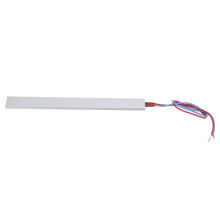 Electric Heating Thermostatic Heater Ceramic Insulation PTC Heating Plate Aluminum Housing Constant Temperature Heating Air Heater Energy Saving