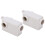 Inline Electrical Junction Box 2Pcs T-Type Connectors for Cable Splicing ZK-T16 2