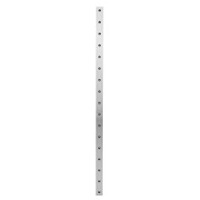 Diy Friendly T Slot Miter Track Jig Compatible with LMLF18B Linear Sliding Block, T Screw Fixture for Woodworking with Smooth Surface and Sturdy Build
