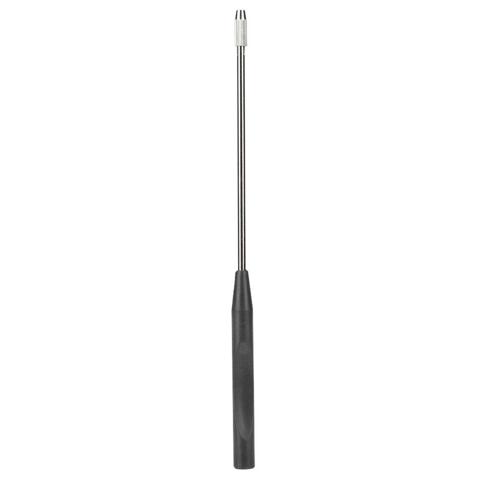 Inoculation Needle Brass Rod Insulated Handle Ergonomic Design Rugged Multi Function Versatile Laboratory Tool Good Insulation 9049227905553