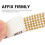Durable Red Rhinestone Applique Patch for Wedding Dress Belt 4