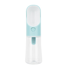 Portable Pet Water Bottle With Food Grade Material, Easy To Use Leak Proof Quick And Easy Hydration Solution For Dogs