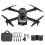 APP Control Drone With Camera Foldable RC Quadcopter4K Adjustable FPV Drone Brushless Motor Trajectory Flight Infrared Sensing Intelligent Hover 1