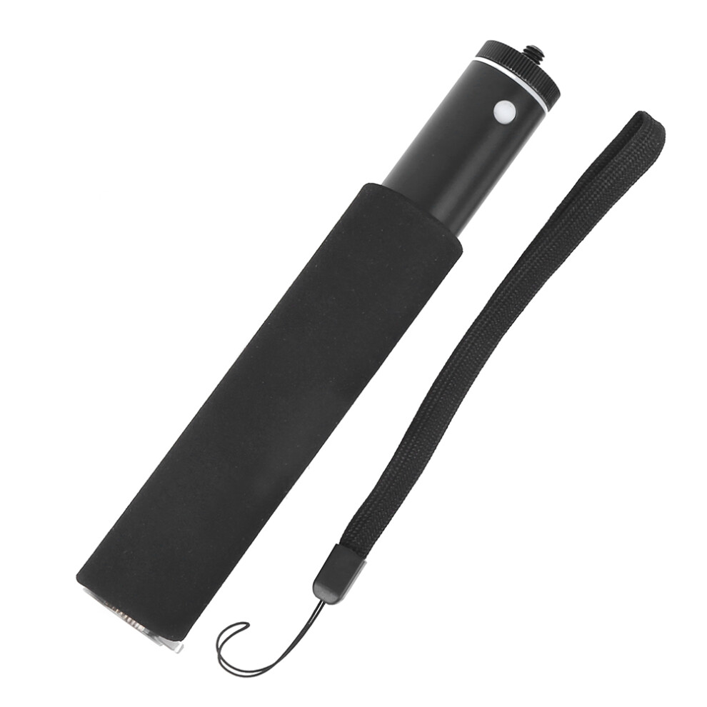 Length Adjustable Selfie Stick For Gopro Hero Dji Osmo Waterproof And Rustproof Universal Interface Stable And Durable Compact And Lightweight 9009879087830