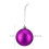 Christbaumkugeln-Set, 50-teilig, Matt/Glitzer/Glanz 3