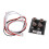 (As show, One size) BMS Lossless Active Balancer 2A Energy Transfer Lithium Battery Pack Power Equalizer Board for 4S Battery 1