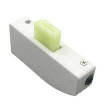 For WSCC 3.5mm Audio Plug for WonderSwan Color Headphone Adapter Game Console Headphone Module Support Hot Plug