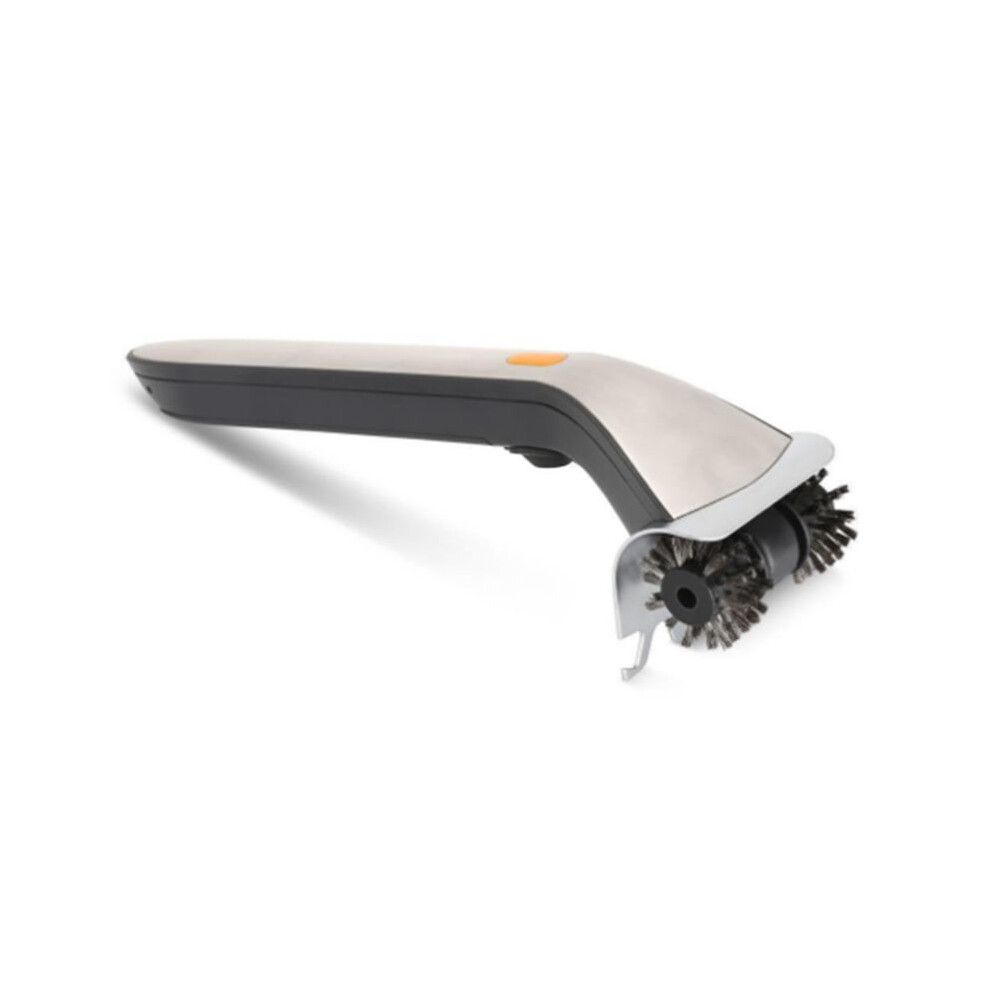 Electric Grill Brush Outdoor Steam Cleaning Brushes Bbq Cleaner Electric Steam Grill Brush 6033986746901