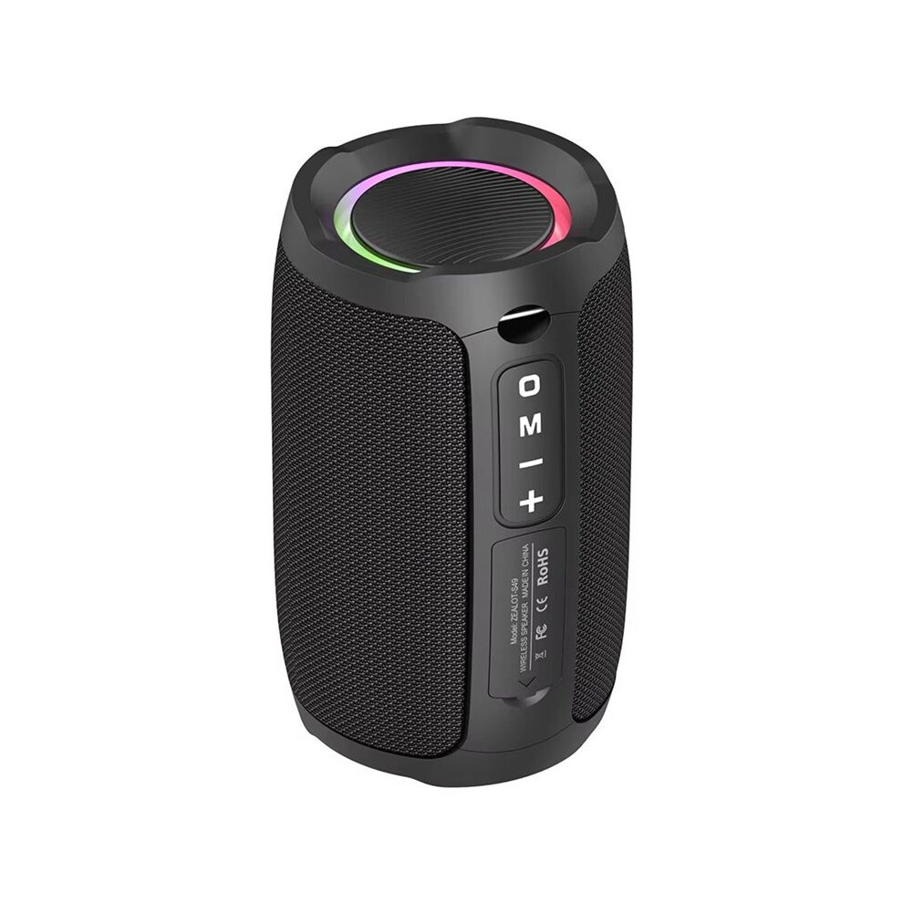 Portable Speaker 20W Ipx7 Waterproof Powerful Sound Box Bass Boost Dual Pairing True Wireles Stereo Outdoor 4711324402253