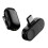 Wireless Lapel Microphone with Noise Cancellation App Setting for Audio Video Recording Type-C 1