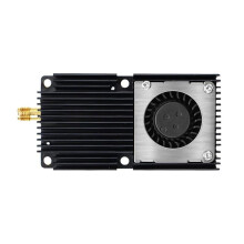 5.8GHz 10W 80CH FPV Racing Drone VTX Transmitter Quadcopter Flight Controller for Enhanced Drone Performance