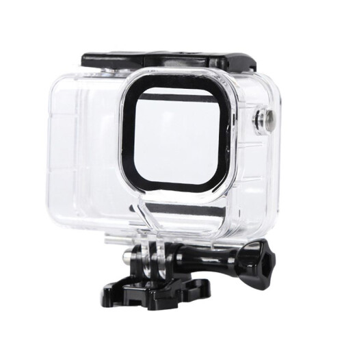 Waterproof Case for  Ace Pro 2,Underwater 30M/98FT Dive Case Protective Cover Shell for  Action Camera