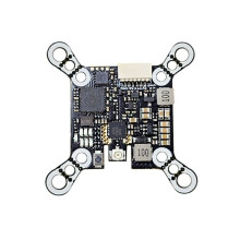 5.8G 1.2W 40CH FPV VTX Video Transmitter 7-33V for Baby Ape/ Pro/V2 Quadcopter FPV Long-Rang Drone