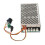 10‑50V/Rated 40A/ 100A/ 5000W  Motor Speed Controller Adjustable PWM  Motor Speed Controller 1