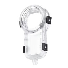 For X5 Accessories for X5 Invisible Dive Case Durable Protection Accessory for 360 X5 Camera
