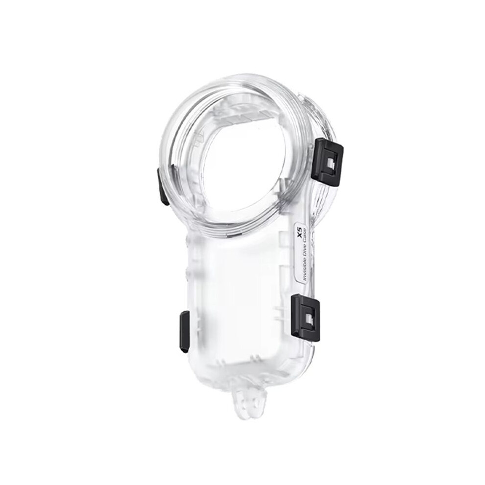 For X5 Accessories For X5 Invisible Dive Case Durable Protection Accessory For 360 X5 Camera 6032252762454
